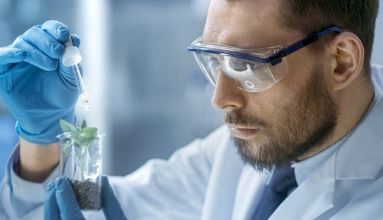 核酸提取：农业基因组学的基石