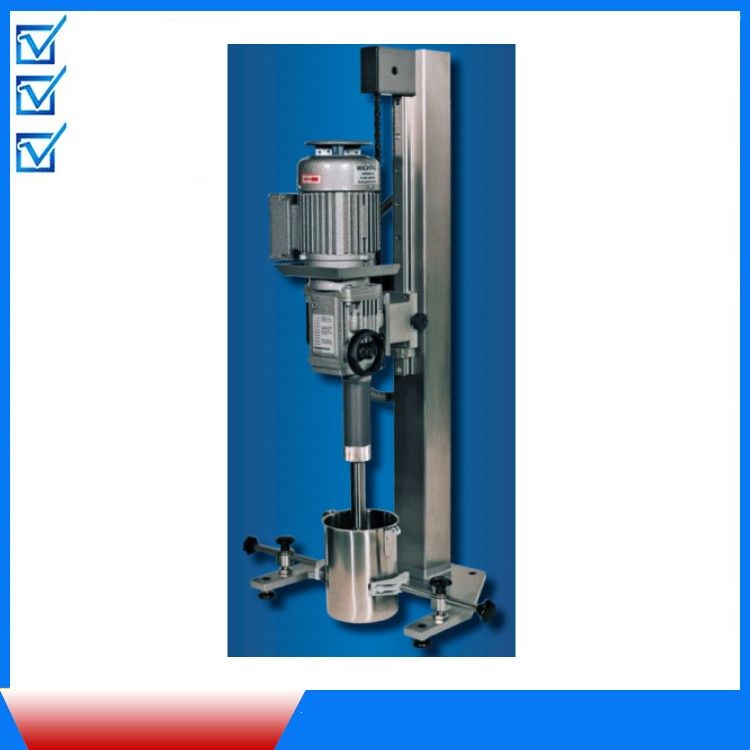 德国disperlux搅拌器LD50