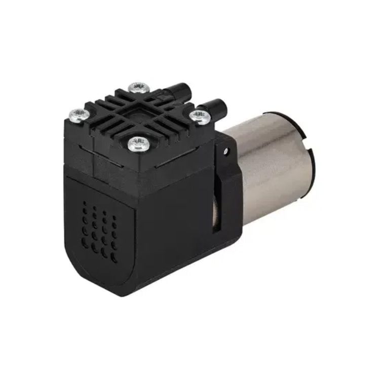 德国Schwarzer Precision偏心隔膜泵sp100EC DB