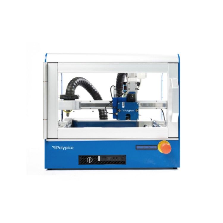 Polypico 微量点胶仪/分液仪