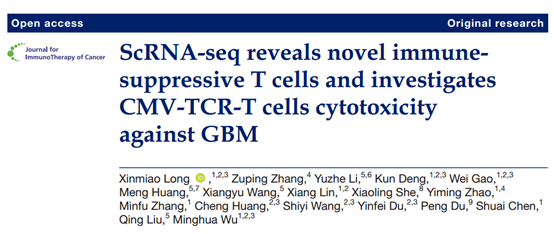 生存分析——从单细胞转录组数据中发现临床意义
