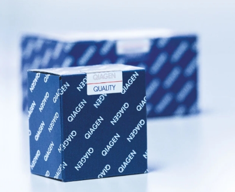 凯杰Qiagen探针试剂盒QuantiNova