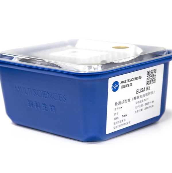 Mouse FGF basic/FGF2/bFGF ELISA Kit 检测试剂盒（酶联免疫吸附法）