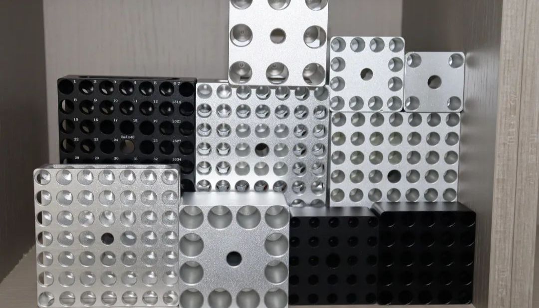 新手必看--研磨仪适配器的快速入门指南