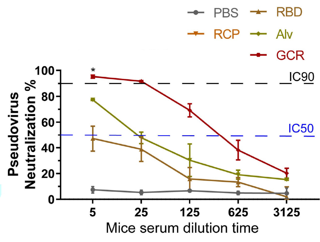 假病毒真本领，助力疫苗开发、病毒学研究、中和抗体筛选