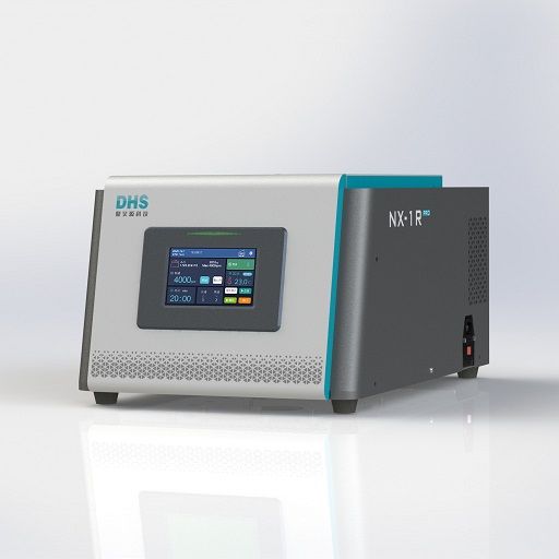 NX-1R Pro高速微量冷冻离心机
