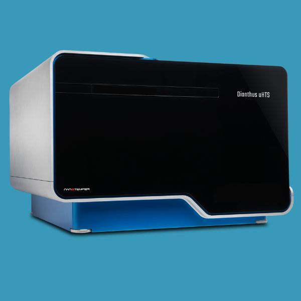 NanoTemper Dianthus uHTS 超高通量亲和力筛选平台