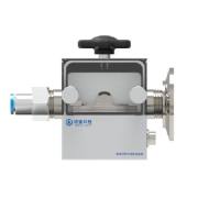  微量干粉气溶胶发生器