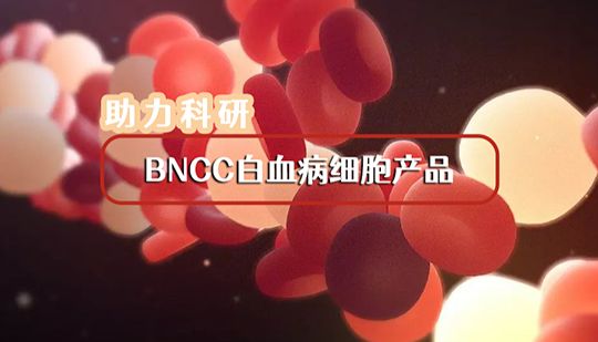 【热销推荐】揭秘白血病细胞的“阴谋诡计”