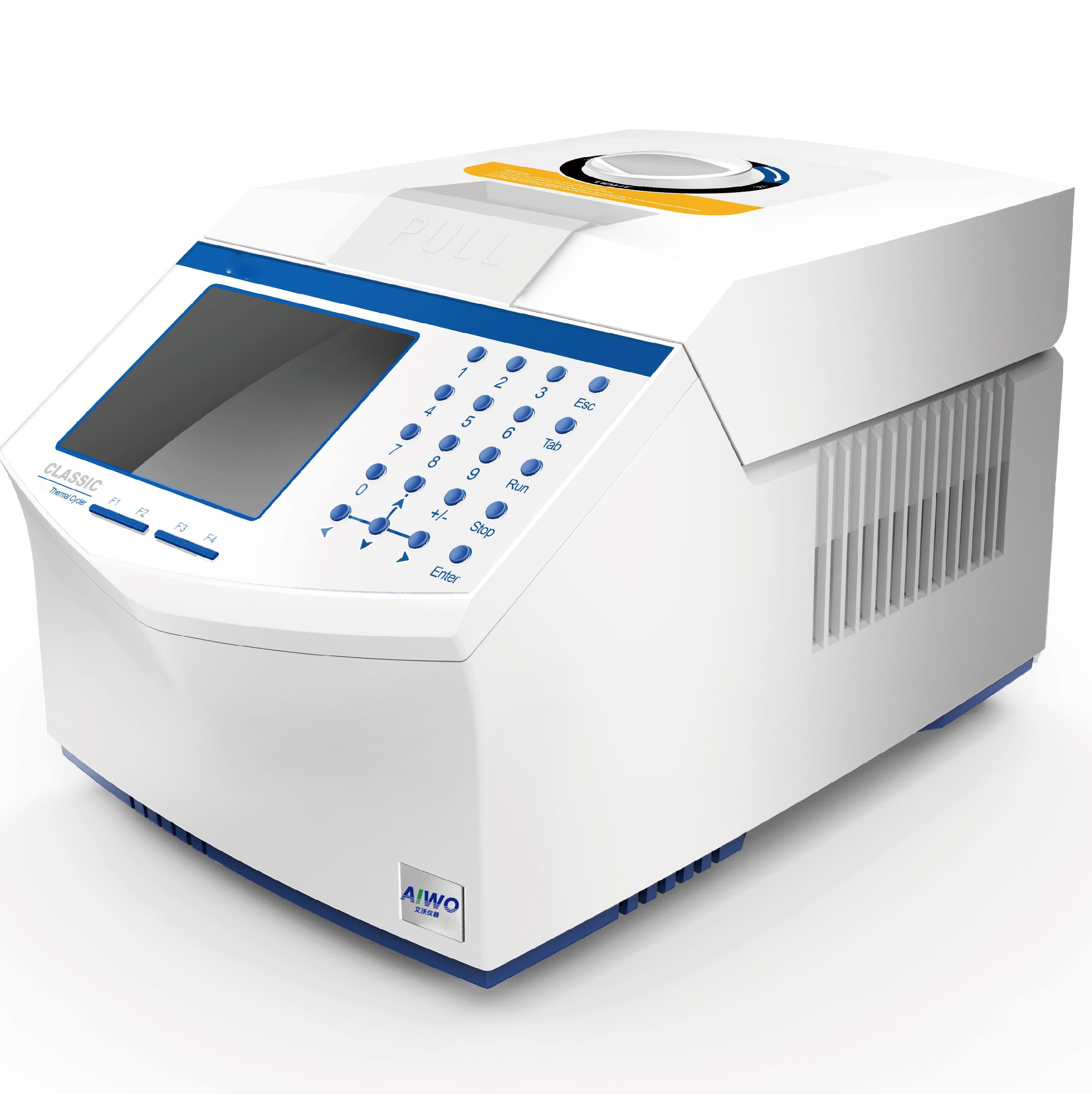 AK-96基因扩增仪