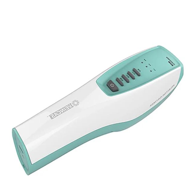 中科微影 V800F 血管显像仪