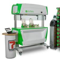 数字化独立通气笼系统（Digital Ventilated Cage, DVC）