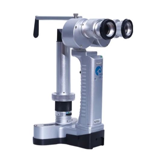 兰羚 KJ5S1手持裂隙灯显微镜