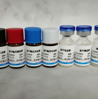 鼠抗人甲种胎儿球蛋白单克隆抗体使用