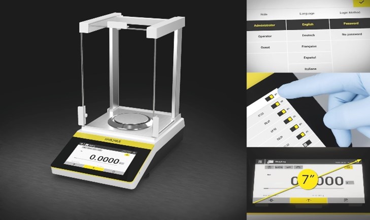 精于芯，利于行 —— 赛多利斯推出Quintix®Pro系列实验室天平