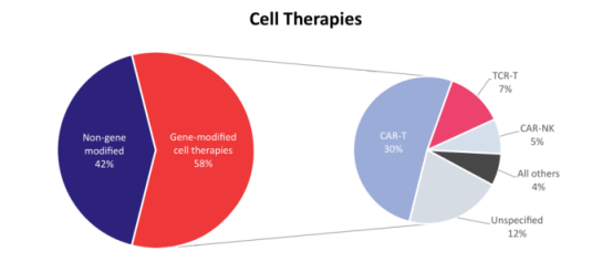 淋巴细胞无血清培养基，助力细胞治疗新发展！