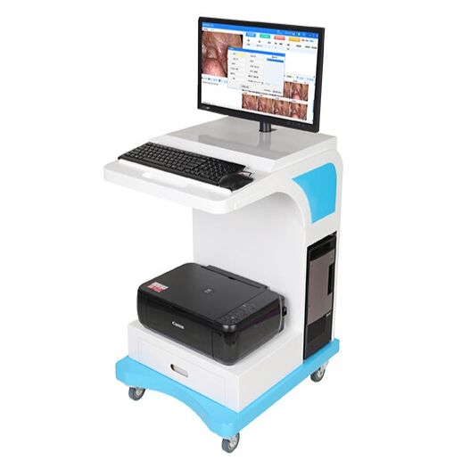 高清医学影像工作站