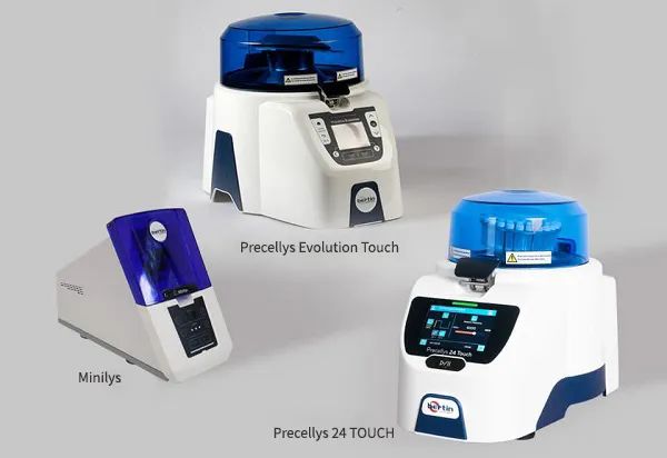 Bertin研磨器国内用户出版物快报（2024年7-9月份）