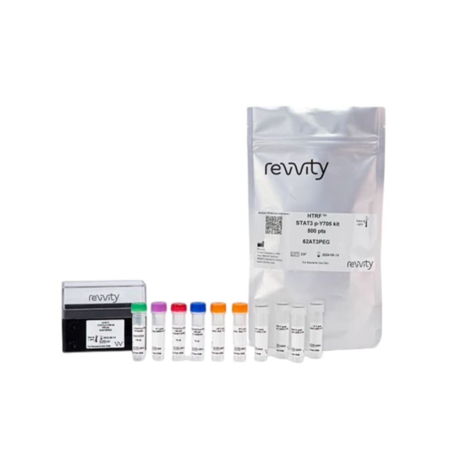 HTRF STAT3 P-Y705 KIT