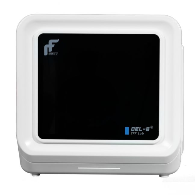 CEL-G® TFF lab系列外泌体浓缩系统