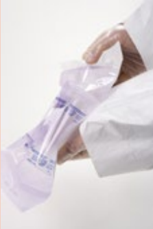 无菌和非无菌锥体