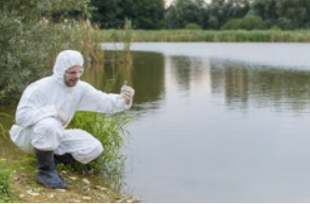 生物气溶胶采样器应用