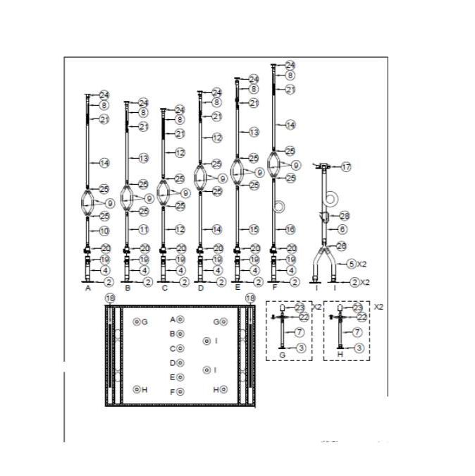 Haimore系列一次性制剂灌装袋
