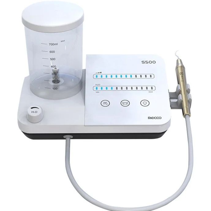 美嘉 超声洁牙机S500