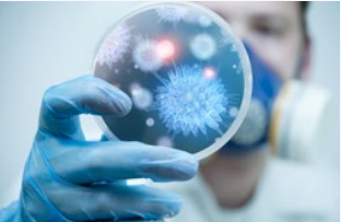 生物气溶胶采样器应用