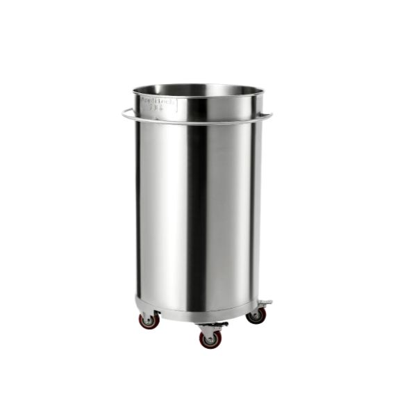 不锈钢储液系统