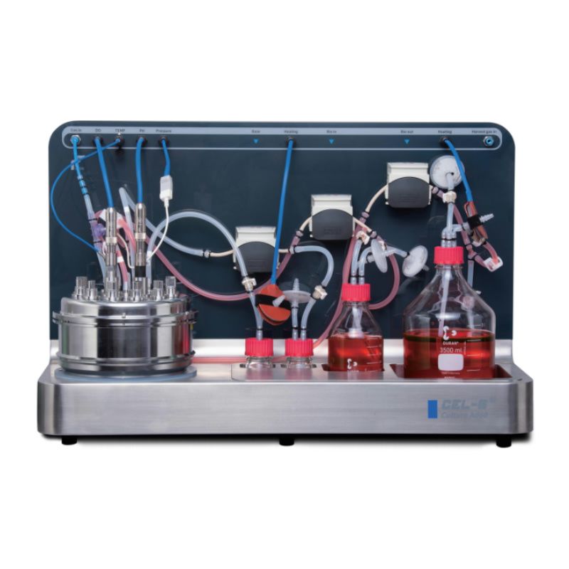 CEL-G® Culture Ad60固定床生物反应器