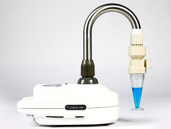 Coriolis 微生物空气采样器-