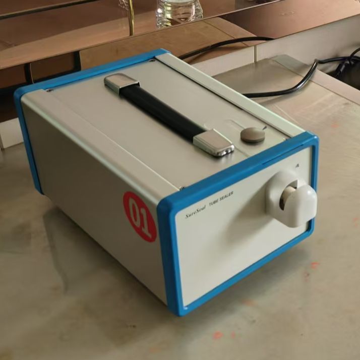 SE250封管热合器/SE260血袋封口机