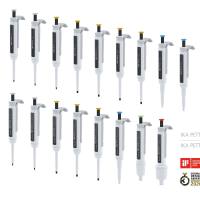 德国艾卡固定量程移液器