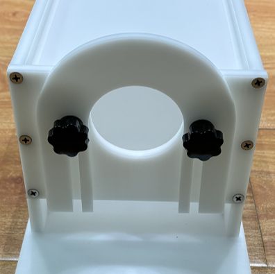 兔子固定器(白色)