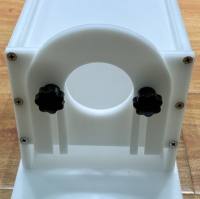 兔子固定器（白色）