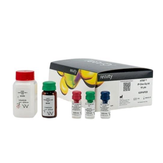 HTRF IP-One Gq Detection Kit