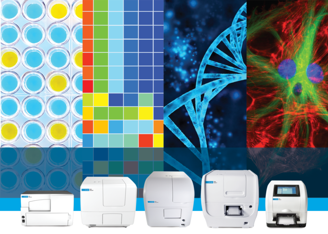 TekTalk —— 细胞增殖检测技术与方法讨论专题（一）