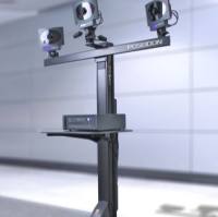 BTS 三维运动捕捉系统（POSEIDON 脊柱测评版）