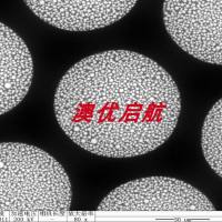 HRTEM电子显微镜铜网微栅膜多孔碳膜有孔支持膜