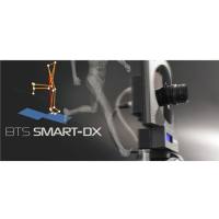 BTS SMART-DX红外线光学 运动捕捉系统
