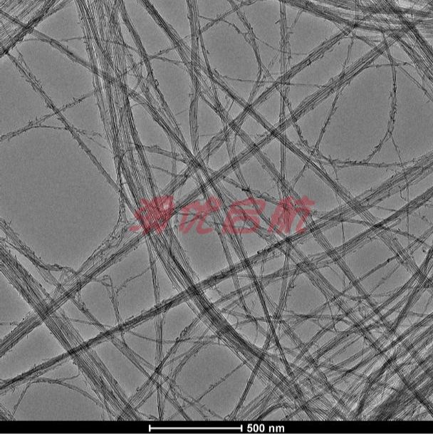 电子显微镜超顺排碳纳米管微栅膜纳米线支持膜
