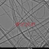 电子显微镜超顺排碳纳米管微栅膜纳米线支持膜