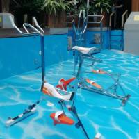 医用水中训练系列产品