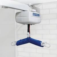 吊顶提升移送系统 