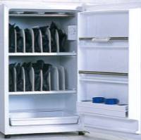 自动调温冷疗机