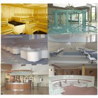 医用水疗池系列产品