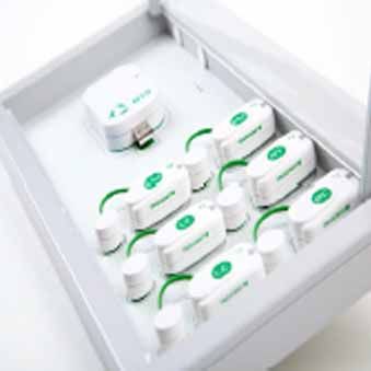 BTS TMJ 无线表肌电系统(口腔版)