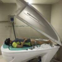 多功能水疗舱系列产品