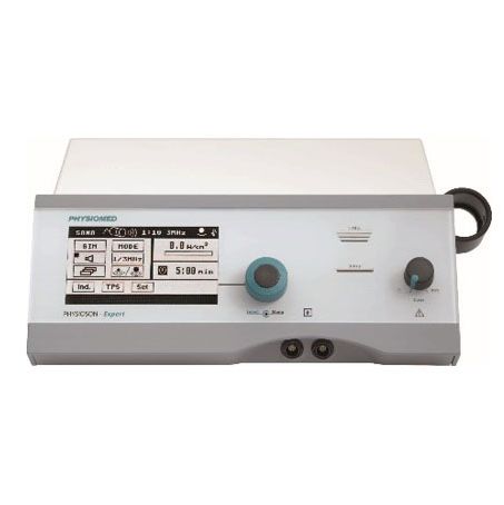 超声物理治疗仪